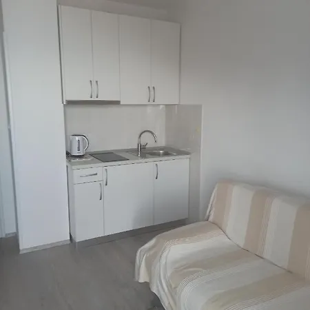 Peric Pensionat 3*
