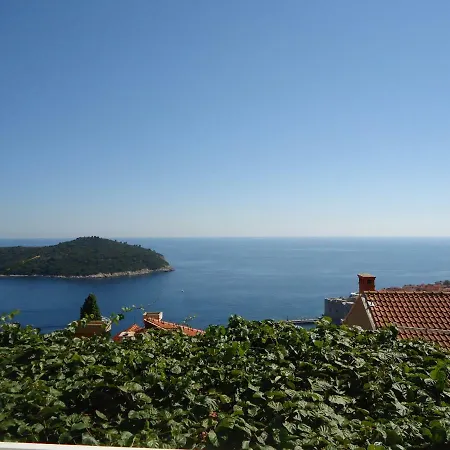 Pensionat Peric 3*