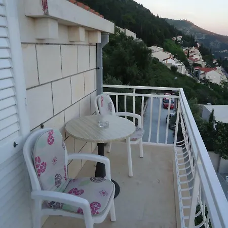 Pensionat Peric Dubrovnik