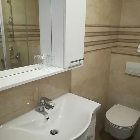 Pensionat Peric Dubrovnik